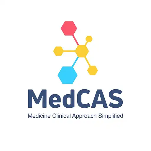 Play MedCAS APK Play MedCAS APK