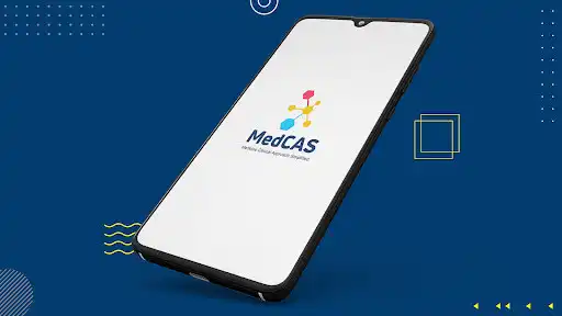 Play MedCAS  and enjoy MedCAS with UptoPlay