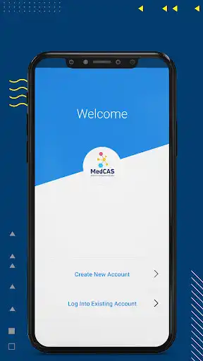 Play MedCAS as an online game MedCAS with UptoPlay