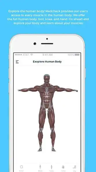 Play Medcheck as an online game Medcheck with UptoPlay
