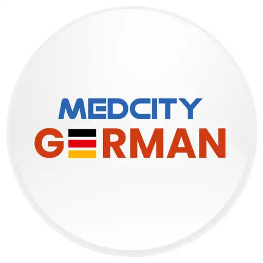 Play Medcity German APK