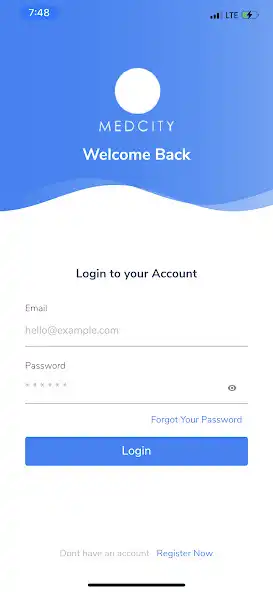 Play MedCity as an online game MedCity with UptoPlay