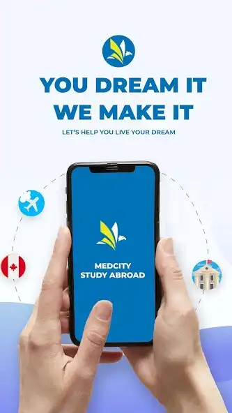 Play Medcity Study Abroad  and enjoy Medcity Study Abroad with UptoPlay