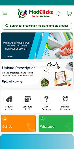 Play MedClicks  and enjoy MedClicks with UptoPlay