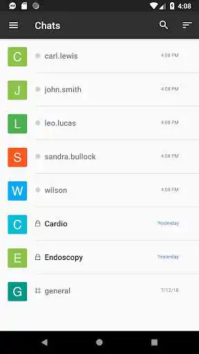 Play MEDCOM CHAT Play MEDCOM CHAT