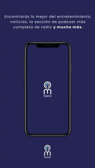 Play Medcom Radio  and enjoy Medcom Radio with UptoPlay