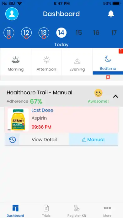 Play MedCon Pharma as an online game MedCon Pharma with UptoPlay