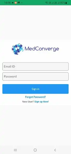 Play MedConverge  and enjoy MedConverge with UptoPlay
