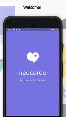 Play medcorder Play medcorder