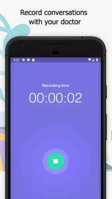 Play medcorder Play medcorder