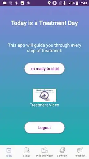 Play MedcoVet Home Laser Therapy  and enjoy MedcoVet Home Laser Therapy with UptoPlay