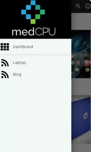 Play medCPU as an online game medCPU with UptoPlay
