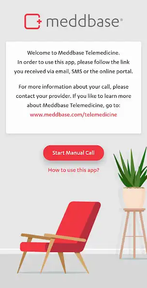 Play Meddbase Telemedicine  and enjoy Meddbase Telemedicine with UptoPlay