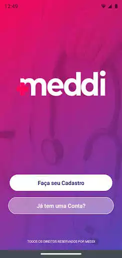 Play Meddi as an online game Meddi with UptoPlay
