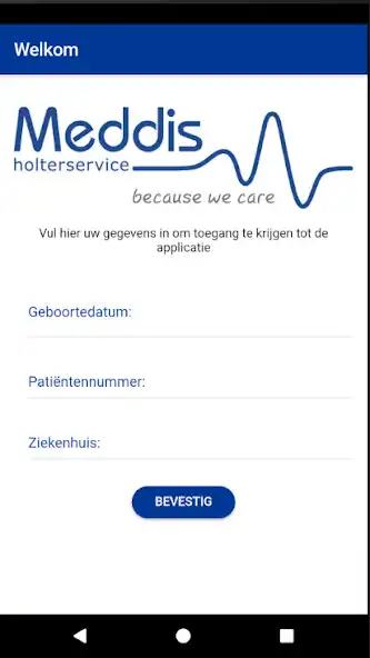 Play Meddis Dagboekje  and enjoy Meddis Dagboekje with UptoPlay