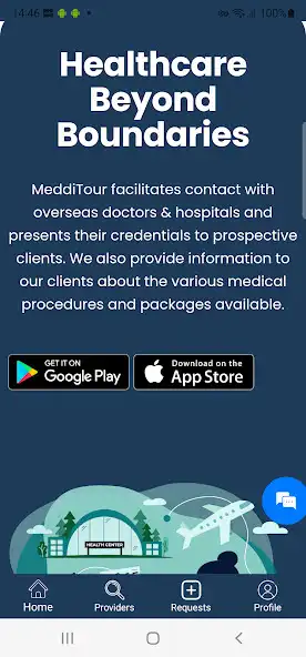 Play MeddiTour  and enjoy MeddiTour with UptoPlay