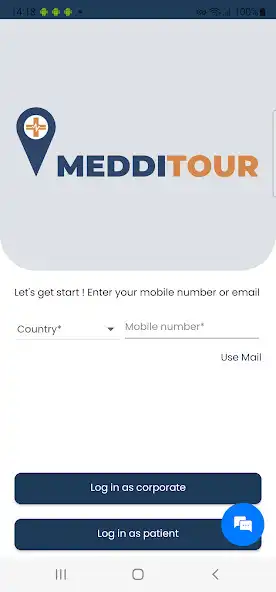 Play MeddiTour as an online game MeddiTour with UptoPlay