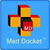Free play online Med Docket Power PHR APK Free play online Med Docket Power PHR APK