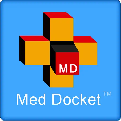 Play Med Docket Power PHR APK
