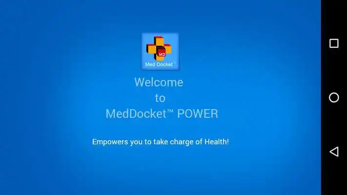 Play Med Docket Power PHR