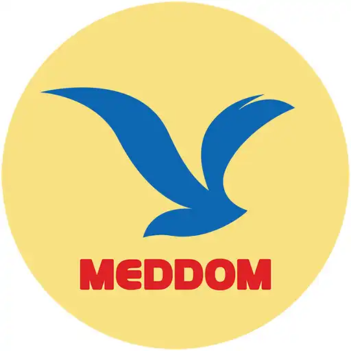 Play MEDDOM APK