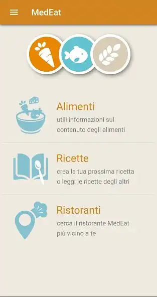 Play MedEat as an online game MedEat with UptoPlay