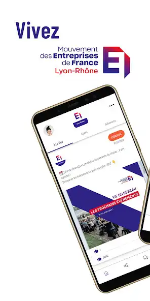 Play MEDEF Lyon-Rhône  and enjoy MEDEF Lyon-Rhône with UptoPlay