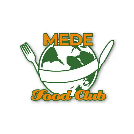 Play Mede Food Club APK