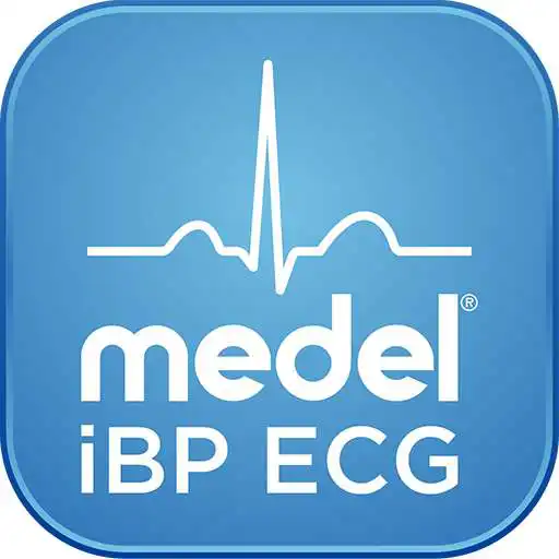 Play medel iBP ECG APK Play medel iBP ECG APK
