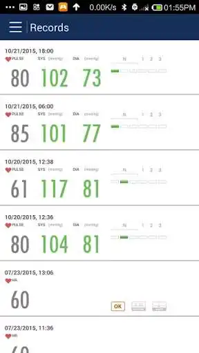 Play medel iBP ECG as an online game medel iBP ECG with UptoPlay