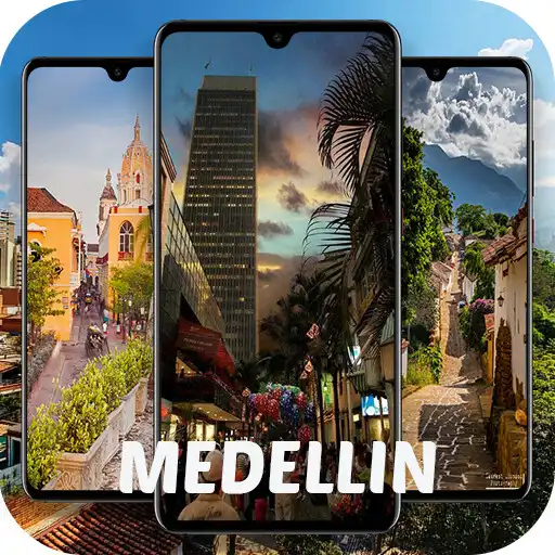 Play Medellin Wallpapers APK