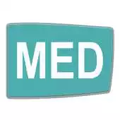 Free play online MedEmpregos APK