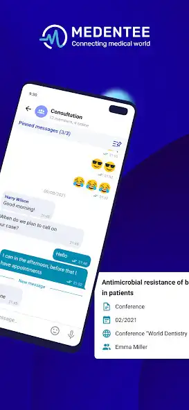 Play Medentee as an online game Medentee with UptoPlay