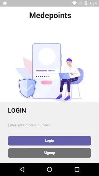 Play Medepoints  and enjoy Medepoints with UptoPlay