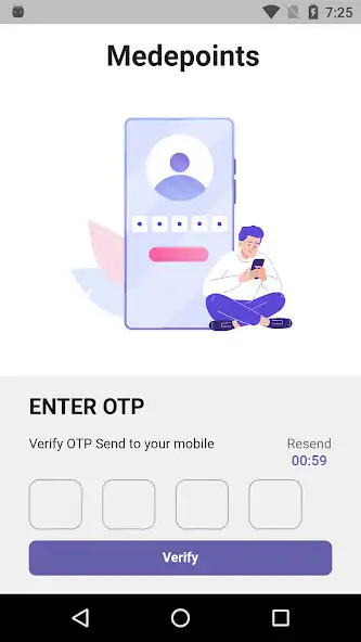 Play Medepoints as an online game Medepoints with UptoPlay