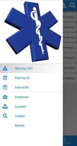 Play MedEquip as an online game MedEquip with UptoPlay