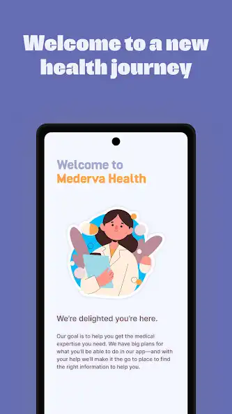 Play Mederva Health  and enjoy Mederva Health with UptoPlay
