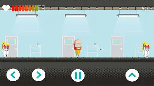 Play MEDEVAC  and enjoy MEDEVAC with UptoPlay