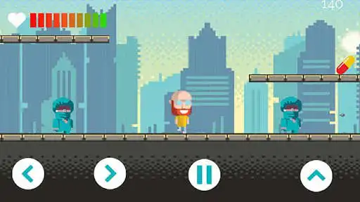 Play MEDEVAC as an online game MEDEVAC with UptoPlay