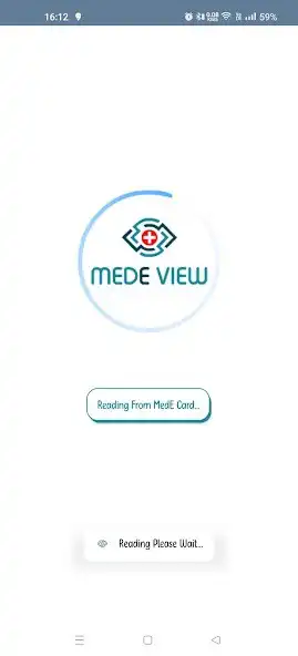 Play MedE View  and enjoy MedE View with UptoPlay