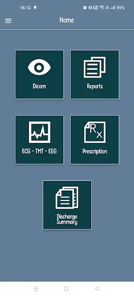 Play MedE View as an online game MedE View with UptoPlay