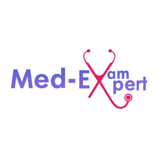 Play Med Exam Expert APK