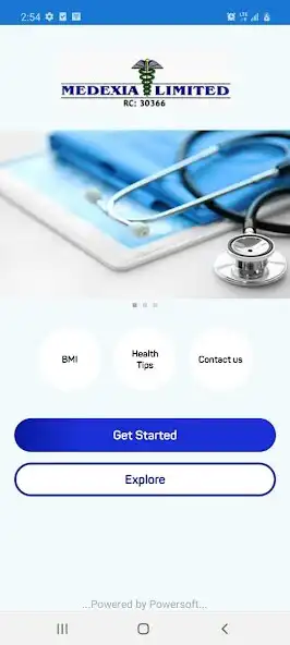 Play Medexia HMO as an online game Medexia HMO with UptoPlay