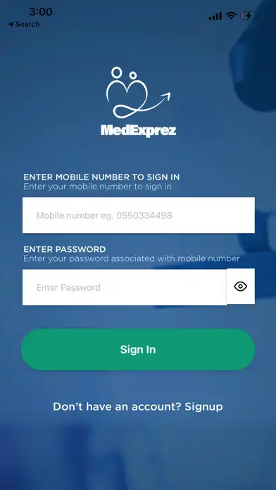 Play MedExprez as an online game MedExprez with UptoPlay