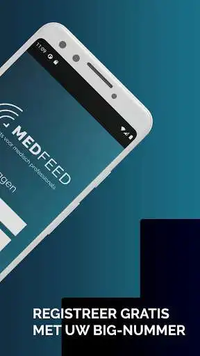 Play MedFeed as an online game MedFeed with UptoPlay