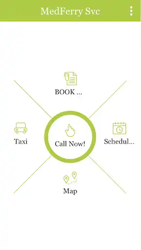 Play MedFerry Svc Driver App  and enjoy MedFerry Svc Driver App with UptoPlay