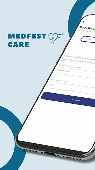 Play MedfestCare NG  and enjoy MedfestCare NG with UptoPlay