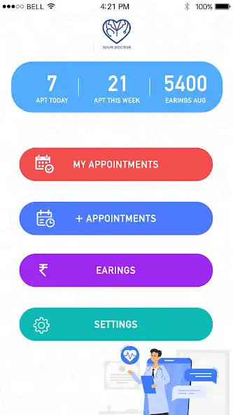 Play Medfine Doctor  and enjoy Medfine Doctor with UptoPlay