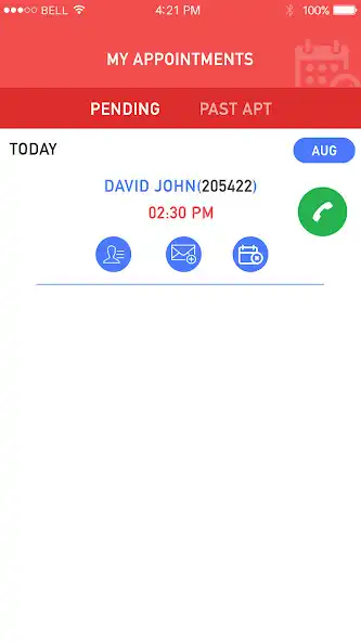 Play Medfine Doctor as an online game Medfine Doctor with UptoPlay