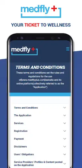 Play medfly+ as an online game medfly+ with UptoPlay